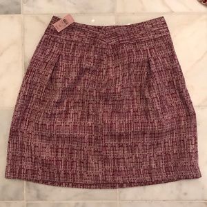 NWT Ann Taylor Skirt